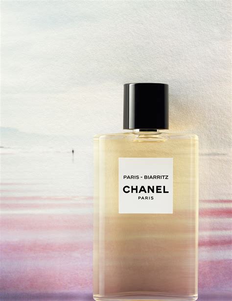 chanel paris biarritz men|Chanel Paris Biarritz perfume review.